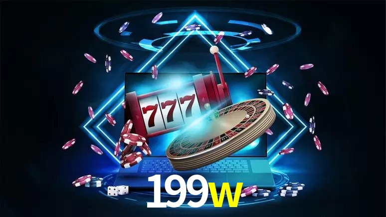 199w Caça-níqueis móveis