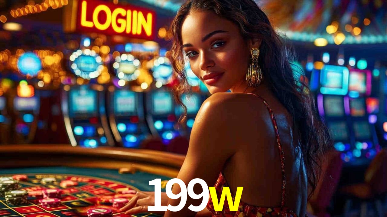 199w Premiação acumulada / Jackpot