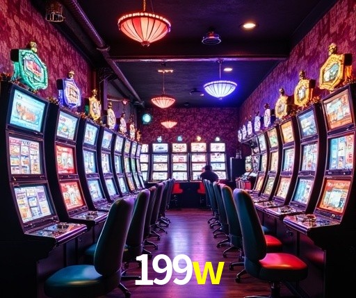 Melhores Jogos 199w
