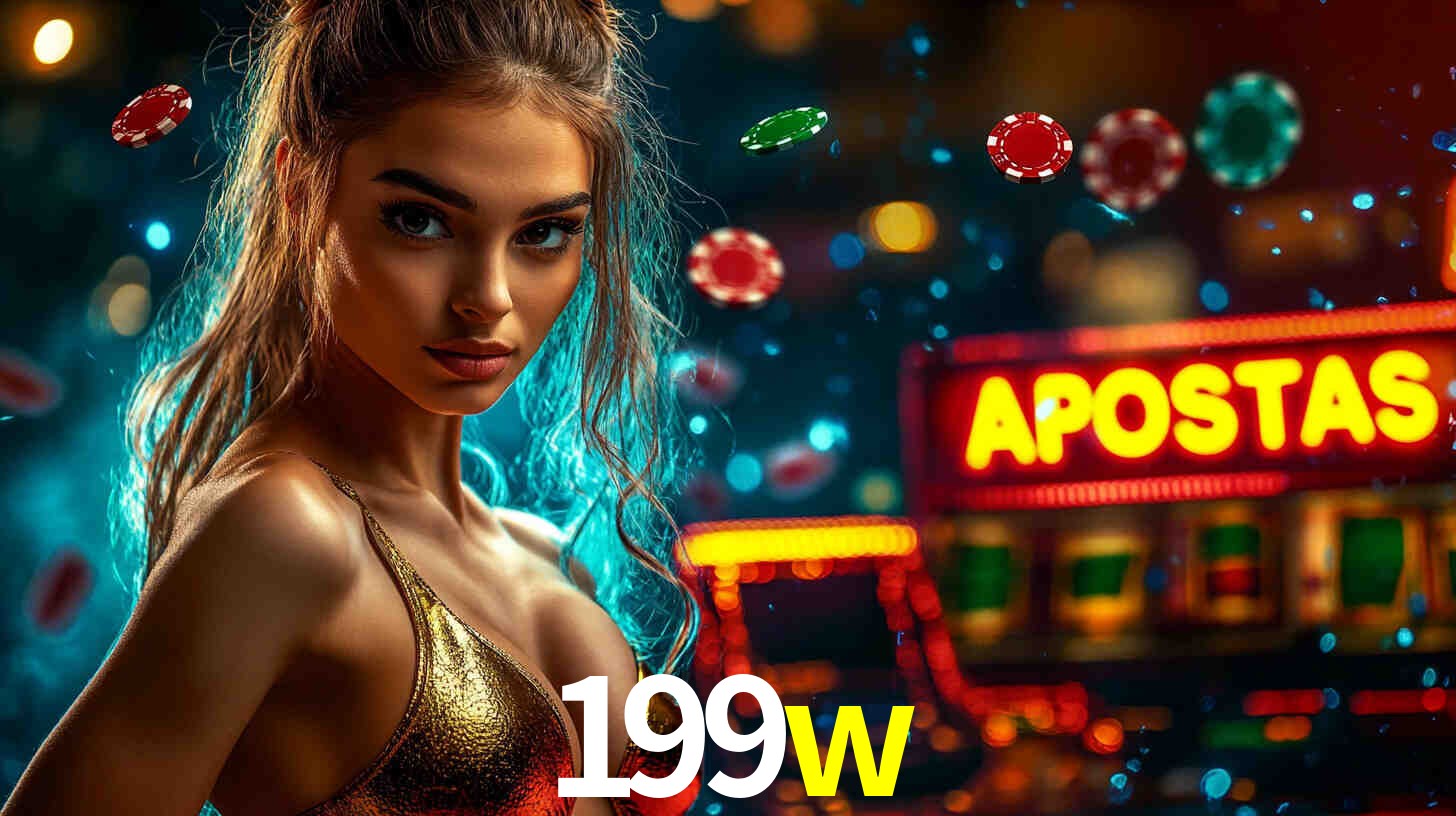 Segurança App 199w
