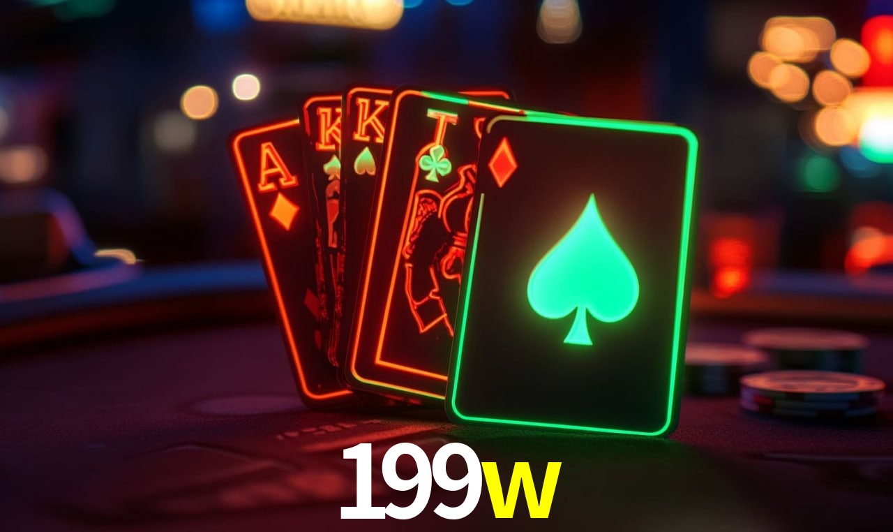 199w plataforma