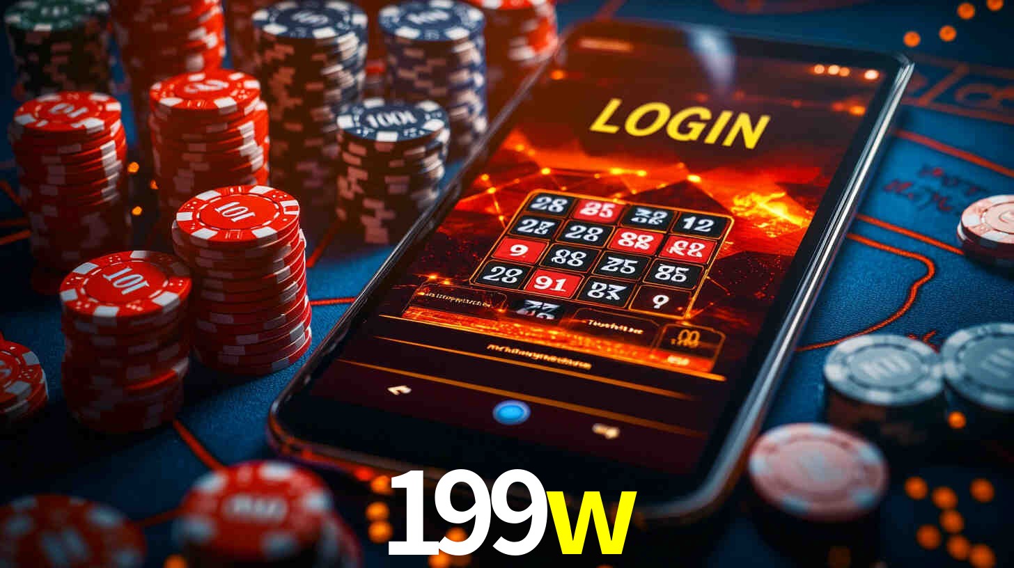 bet 199w
